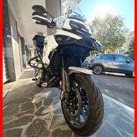 BENELLI TRK 502 *Km 1.000* GARANZIA/RATE / PERMUTE