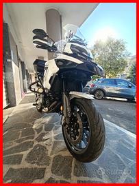 BENELLI TRK 502 *Km 1.000* GARANZIA/RATE / PERMUTE