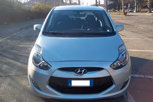 Hyundai iX20 UnicoProp.TagliandiCert.155900Km