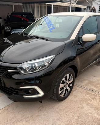 Renault Captur dCi 8V 90 CV Sport Edition