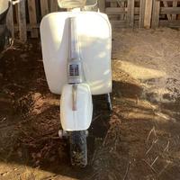 Vespa 50 special