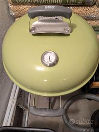 Barbecue Weber