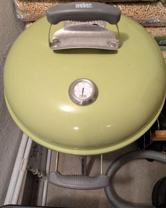 Barbecue Weber