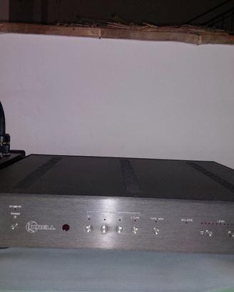 amplificatore integrato krell kav 300i 