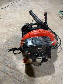 Atomizzatore echo 770