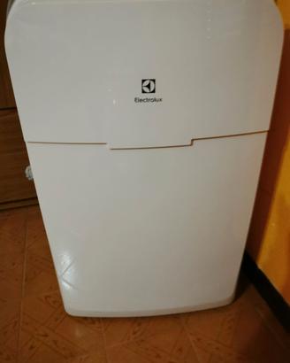 condizionatore portatile electrolux