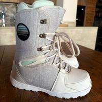 Scarponi/stivali snowboard