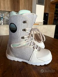 Scarponi/stivali snowboard