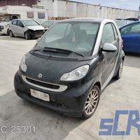 SMART FORTWO COUPÃ? 451 1.0 71CV 07-23 alto