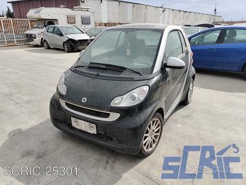 SMART FORTWO COUPÃ? 451 1.0 71CV 07-23 alto