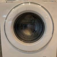 Lavatrice Samsung 8Kg inverter