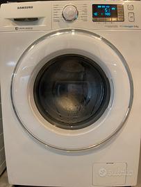 Lavatrice Samsung 8Kg inverter