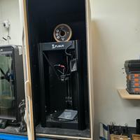 flsun super racer fdm 