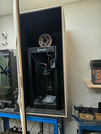 flsun super racer fdm 