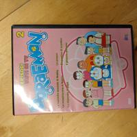 DORAEMON episodi TV 2 