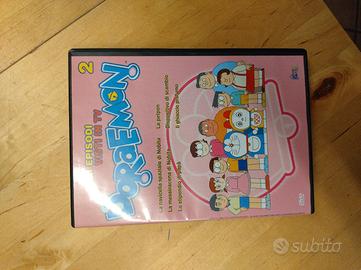DORAEMON episodi TV 2 