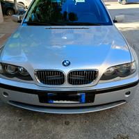 auto BMW 320 TOURING anno 2003 €3.600