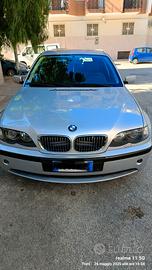auto BMW 320 TOURING anno 2003 €3.600