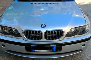 auto BMW 320 TOURING anno 2003 €3.600