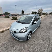 Toyota Aygo 1.0 12V 5 porte PARI AL NUOVO