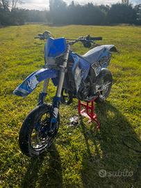 yamaha yz 125