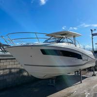 Jeanneau Cap Camarat 10.5 Wa Serie 2 (2023)