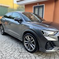 Audi Q3 sportback 2.0 150cv S-Line