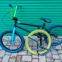 Bmx Kink