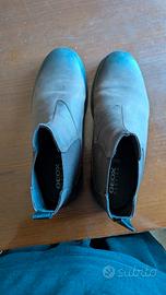 scarpe Geox stivaletto, 42 EU