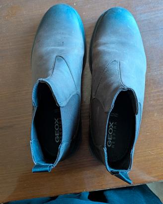 scarpe Geox stivaletto, 42 EU