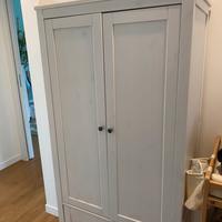 Armadio ikea sundvik