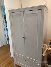 Armadio ikea sundvik