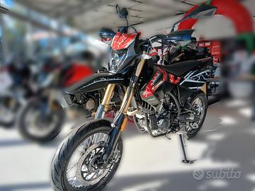 Qj Motor COV 125-NUOVA-PRONTA CONSEGNA