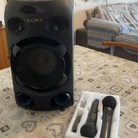Sony Home Audio System