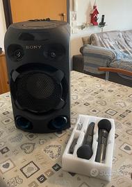 Sony Home Audio System