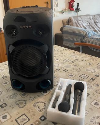 Sony Home Audio System