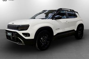 JEEP Avenger 4xe Hybrid 619 Avenger Overland 1.2