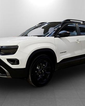 JEEP Avenger 4xe Hybrid 619 Avenger Overland 1.2