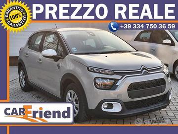 CITROEN - C3 - PureTech 83 S&S You