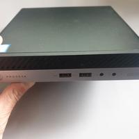 Mini PC desktop HP ProDesk
