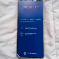 Smartphone Motorola Moto G 04 S nuovo.