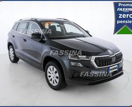 Skoda Karoq 2.0 TDI EVO 115 CV DSG SportLine