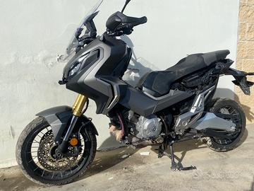 Subito - CRAZY MOTOR RICAMBI MOTO USATI - Ricambi Honda x adv 750 2019 xadv  750 - Accessori Moto In vendita a Bari