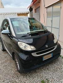 SMART FORTWO  451