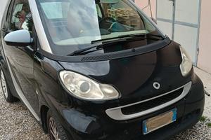SMART FORTWO  451
