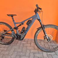 e-bke Focus Jam 2