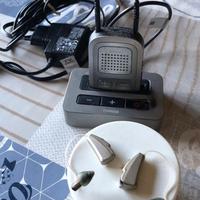 Apparecchi protesi acustiche