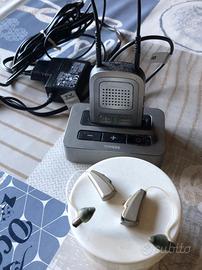 Apparecchi protesi acustiche