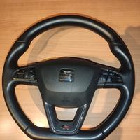 volanVolante+ Airbag Seat Ibiza 2016