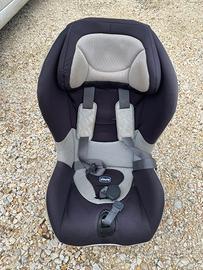 Seggiolino Auto